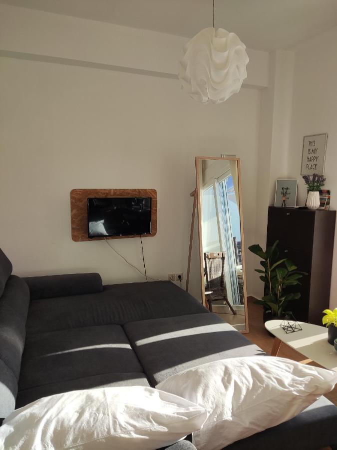 アルコウディ La Casa Azulヴィラ エクステリア 写真