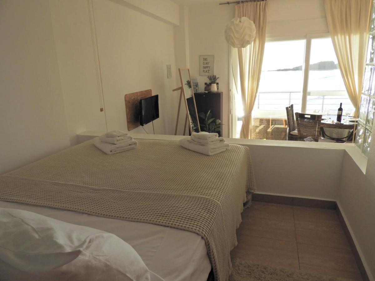 アルコウディ La Casa Azulヴィラ エクステリア 写真