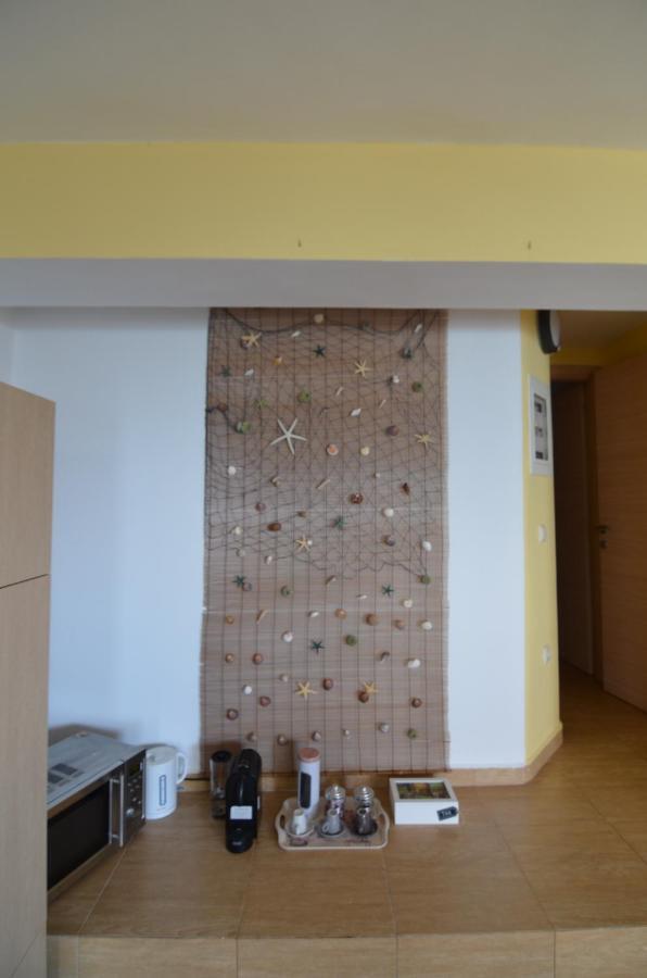 アルコウディ La Casa Azulヴィラ エクステリア 写真